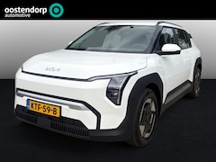 Kia EV3 - Air 81.4 kWh NIEUW DIRECT LEVERBAAR | 605 KM WLTP ACTIERADIUS