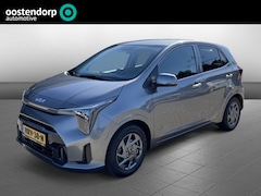 Kia Picanto - 1.0 DPI DynPl. Line