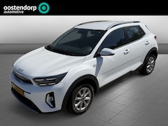 Kia Stonic - 1.0 T-GDi MHEV DynamicLine NAVI + CAMERA