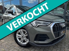 Audi Q3 Sportback - 45 TFSI e S Edition |LED