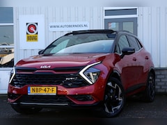 Kia Sportage - 1.6 T-GDi 4WD Plug-in Hybrid AWD GT-Line Premium*Perfect Onderh.*Fabrieksgarantie*Pano/Afn
