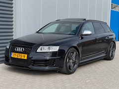 Audi A6 Avant - 5.0 TFSI RS 6