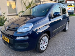 Fiat Panda - 0.9 TwinAir Popstar, NAP