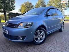 Volkswagen Golf Plus - 1.2 TSI Team uitvoering Highline