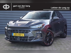 CUPRA Terramar - 1.5 TSI e-Hybrid VZ Performance - PANODAK - TREKHAAK - SENNHEISER - HEAD UP