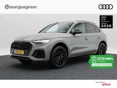 Audi Q5 - 55 TFSi 367 Pk e quattro Competition | Stoelverwarming | Panoramadak | Trekhaak | Matrix L