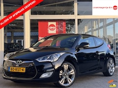 Hyundai Veloster - 1.6 GDI I-VISION | NL-AUTO | PANODAK