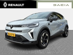 Renault Captur - 1.8 E-Tech full hybrid 160 techno - two-tone kleurstelling