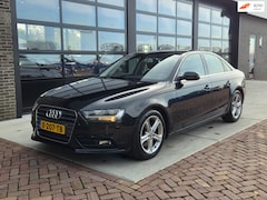 Audi A4 Limousine - 1.8 TFSI Pro Line | Sportstoelen | Clima