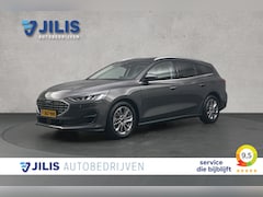 Ford Focus Wagon - 1.0 EcoBoost Hybrid | Camera | Stoelverwarming | LED koplampen