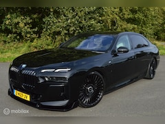 BMW 7-serie - 750e Individual / M-Sport / Skylounge/ 22″ /B&W