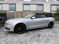 Audi A5 Cabriolet - 2.0 TFSI|Automaat| cruise|stoelverwarming