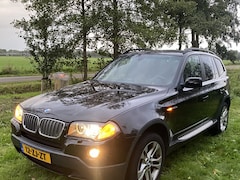 BMW X3 - 3.0si High Executive