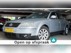Volkswagen Passat - 2.0-20V Athene|NAP|APK06-27|CruiseCntrl|Airco|Trekhaak|Elekramen|