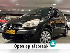 Renault Scénic - 1.6-16V Privilège Comfort|APK10-27|CruiseCntrl|Airco|Elekramen|5Deurs|