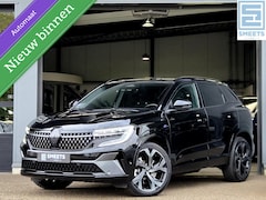 Renault Austral - 1.2 E-Tech F.hybrid Techno Esprit Alpine Autom