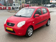 Kia Picanto - 1.0 X-pect