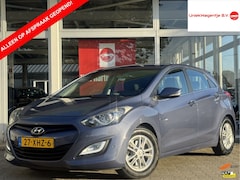 Hyundai i30 - 1.6 GDI I-VISION | NL-AUTO | 1E EIG | DEALER OH