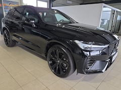 Volvo XC60 - 2.0 T8 Plug-in hybrid AWD BLACK EDITION (335kW/455PK) * PANO, TREKH, ACC, HuD, 21-inch LMV