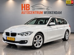 BMW 3-serie Touring - 316i M Sport Edition High Executive