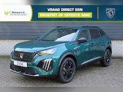 Peugeot 2008 - Envy 1.2 Hybrid 145 e-DSC6 Sportieve elegantie, comfort en krachtige hybride technologie