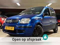 Fiat Panda - 1.2 Edizione Cool|NAP|NweAPK|Airco|Elekramen|Trekhaak|5Deurs|