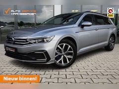Volkswagen Passat Variant - 1.4 TSI PHEV GTE Business | Matrix | Camera | ACC |