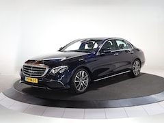 Mercedes-Benz E-klasse - 400 4Matic Premium Plus Exclusive Line, Alle Opties; Exclusiviteit kan nu voor U zijn.