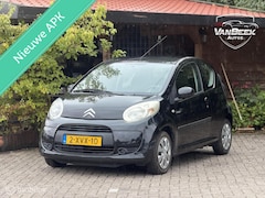 Citroën C1 - 1.0-12V |Grote-Beurt|Airco|Elektrische Ramen