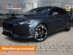 CUPRA Leon - 1.4 e-Hybrid Business | ACC | Camera | Sfeerverlichting |