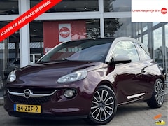 Opel ADAM - 1.4 GLAM | NL-AUTO | LEDER | PANODAK | CRUISE