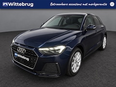 Audi A1 Sportback - 25 TFSI Pro Line / LED koplampen / Navigatie / Parkeersensoren / LM velgen / Airco (Clima)