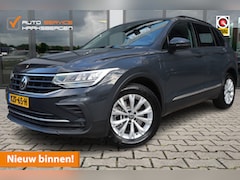 Volkswagen Tiguan - 1.4 TSI eHybrid Life | ACC | Virtual Cockpit | LED |