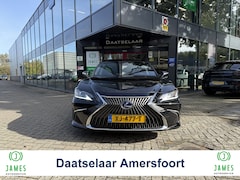 Lexus ES - 300h Stoelverwarming/ Schuif/kanteldak/Camera