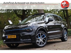 Lynk & Co 01 - 1.5 | Panoramadak | 360 Camera | Carplay |