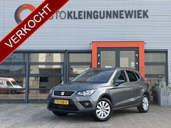 SEAT Arona - 1.0 TSI Style Business Intense / Applecarplay / Androidauto / Navi / Camera / Cruise Contr