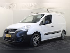 Peugeot Partner - 120 1.6 BlueHDi 75 L1 XR