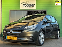 Opel Corsa - 1.4 Favourite|2e Eigenaar|Navigatie|CarPlay|Airco|CruiseControl|PDC|LM-Velgen|Goed Onderho