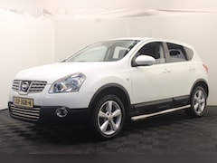 Nissan Qashqai - 1.6 Acenta