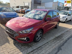 Hyundai i30 Wagon - 1.0 T-GDi Comfort, Automaat, Navi, Camera, Keyless, 1ste eigenaar, INC BTW, Dealer onderho