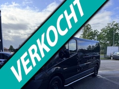 Opel Vivaro - 2.5 CDTI L2H1 DC