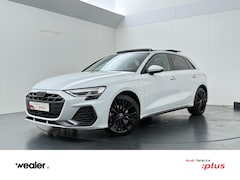 Audi A3 Sportback - 40 TFSI e S edition | 204 PK | SoH 100% | Adaptive Cruise Control | Achteruitrijcamera | P