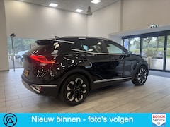 Kia Sportage - 1.6 T-GDi Plug-in Hybrid AWD DynamicLine