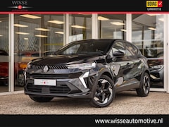 Renault Captur - Full hybrid E-Tech 160 Techno | Automaat | Android auto | Apple carplay | Parkeer sensor |