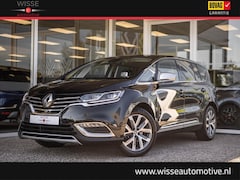 Renault Espace - 1.8 Energy TCe 225pk Intens Automaat | Panoramadak | Trekhaak | HUD | Stoelverwarming | Na