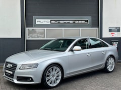 Audi A4 Limousine - 1.8 TFSI | CARPLAY | AIRCO | | CRUISE | XENON |
