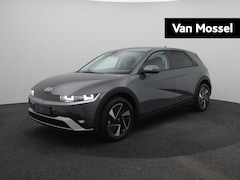 Hyundai IONIQ 5 - Style 84 kWh | Trekhaak | All Season Banden | Hulpverenset | Adaptieve Cruise Control | Cl
