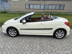 Peugeot 207 CC - 1.6 VTi Première | Leer| Apk | Nap
