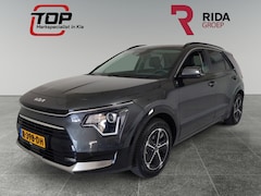 Kia Niro - 1.6 GDi Hybrid DynamicLine|Trekhaak