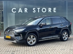 Toyota RAV4 - 2.5 Hybrid Executive Pano|JBL|Memory|acc|Dealer Onderhouden